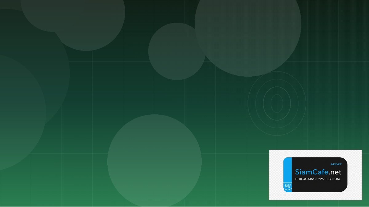 Java Spring Security Message Queue Design | SiamCafe Blog