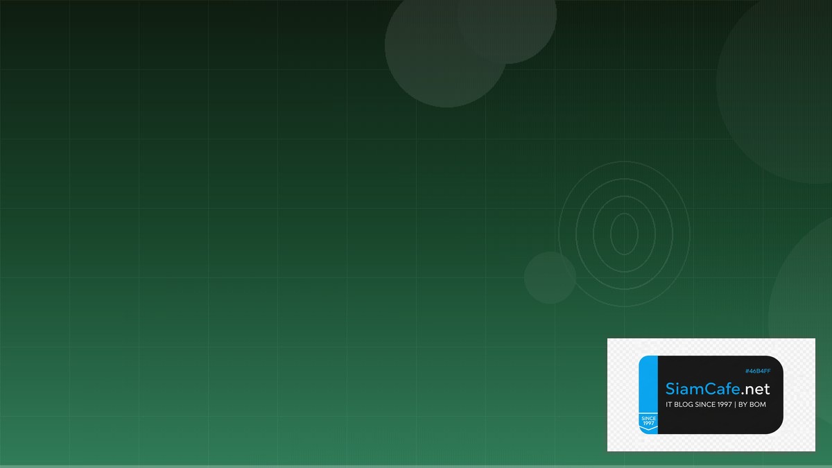 Java Spring Security Metric Collection | SiamCafe Blog