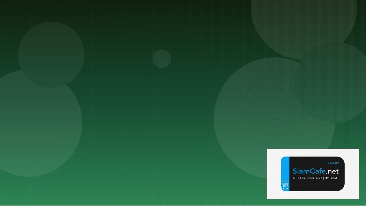 Java Spring Security MLOps Workflow | SiamCafe Blog