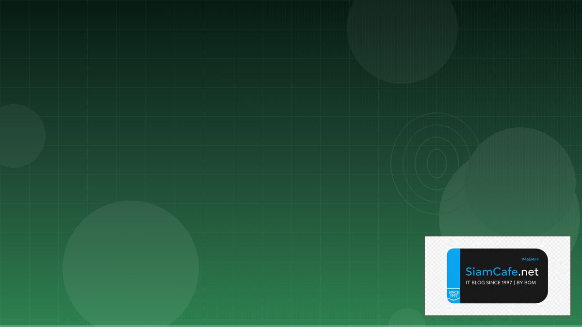 Java Spring Security Multi-tenant Design | SiamCafe Blog