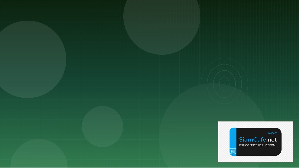 Java Spring Security Production Setup Guide | SiamCafe Blog