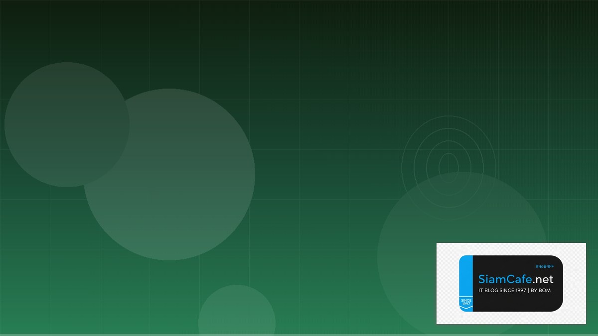 Java Spring Security Progressive Delivery | SiamCafe Blog