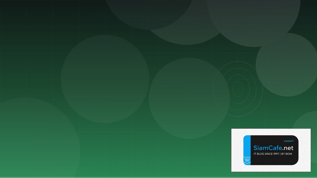 Java Spring Security Shift Left Security | SiamCafe Blog