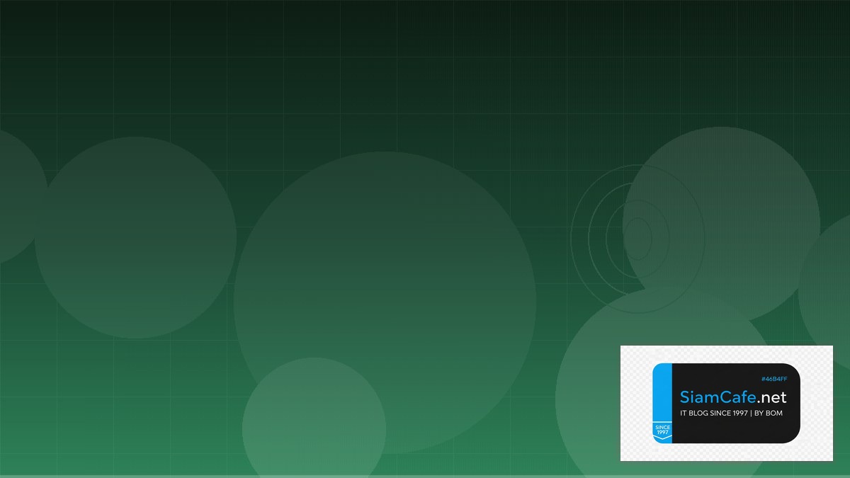 Java Spring Security Zero Downtime Deployment | SiamCafe Blog