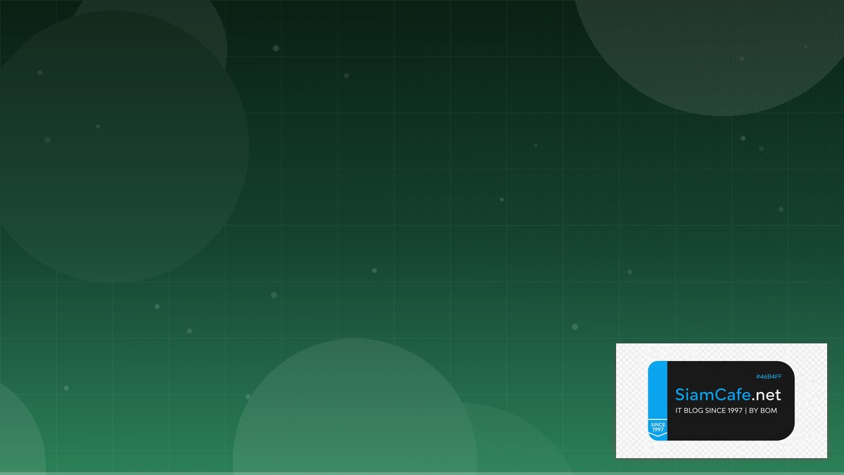 Java Virtual Threads API Gateway Pattern | SiamCafe Blog