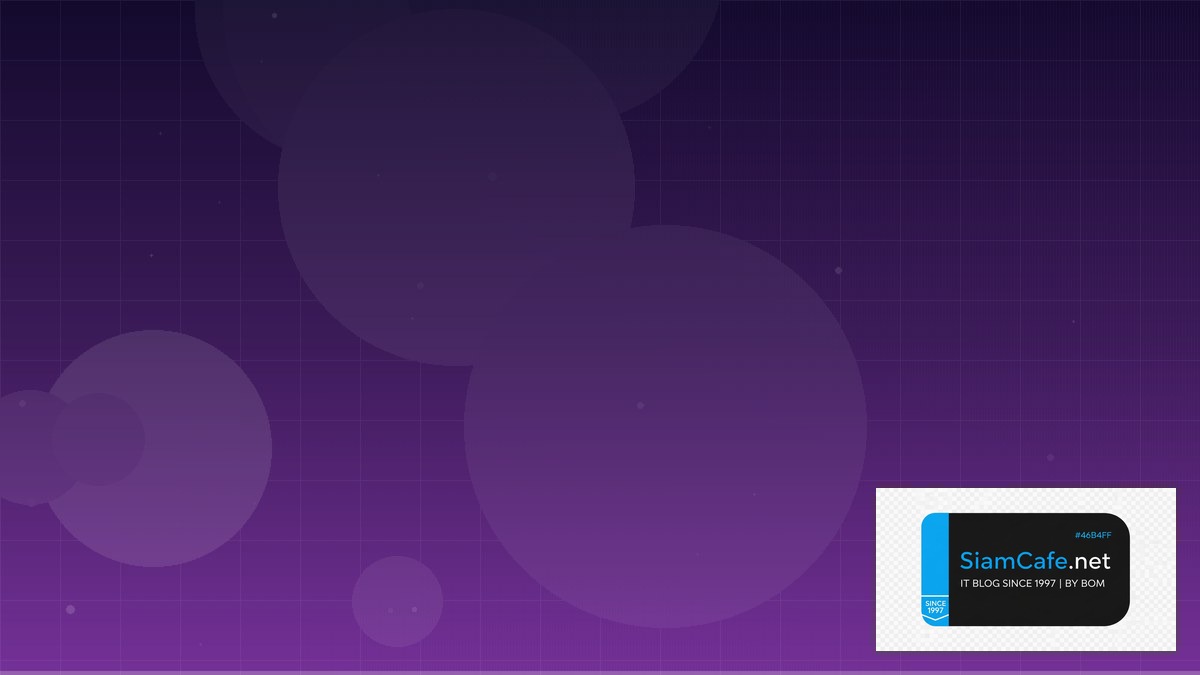 Java Virtual Threads Automation Script | SiamCafe Blog