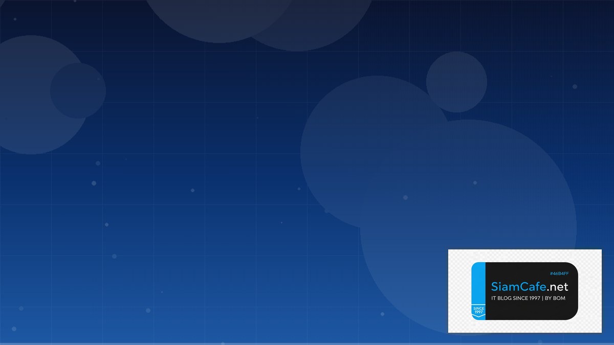 Java Virtual Threads Capacity Planning | SiamCafe Blog