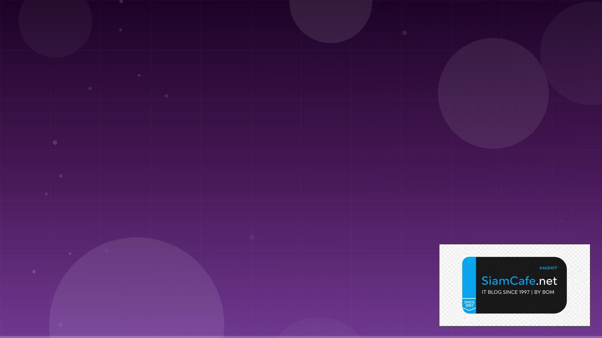 Java Virtual Threads Career Development IT | SiamCafe Blog