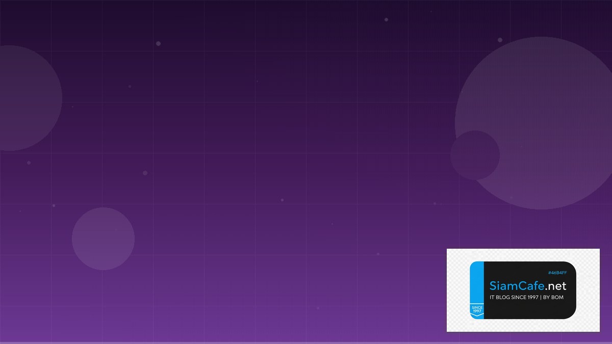 Java Virtual Threads CDN Configuration | SiamCafe Blog