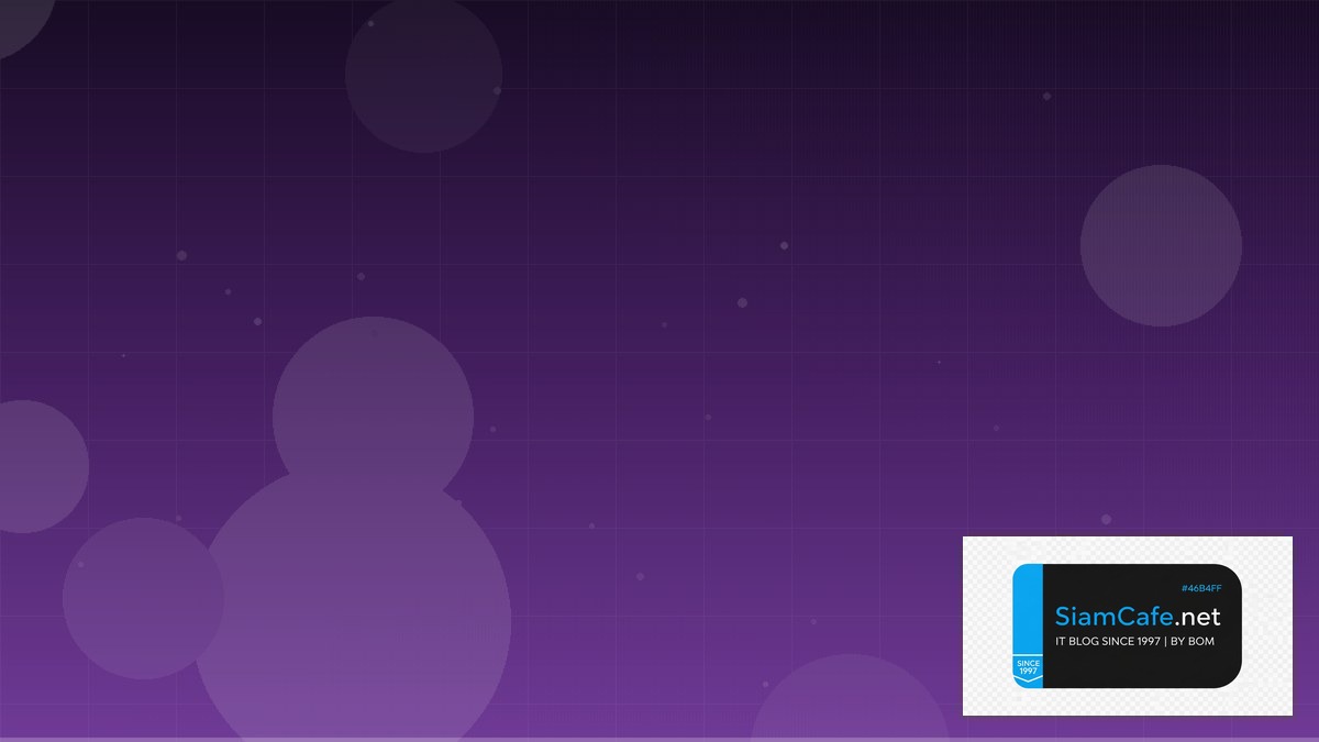 Java Virtual Threads Certification Path | SiamCafe Blog