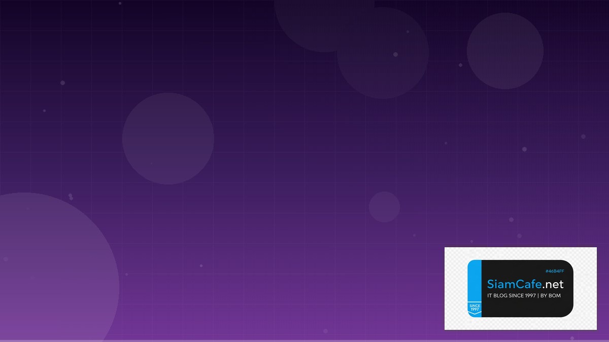 Java Virtual Threads Chaos Engineering | SiamCafe Blog