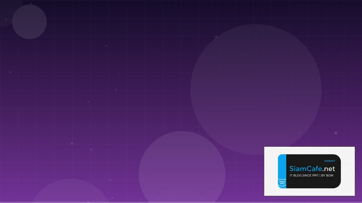 Java Virtual Threads Clean Architecture | SiamCafe Blog