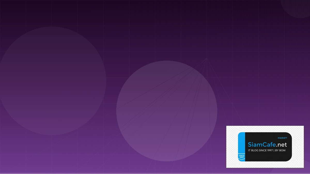 Java Virtual Threads Cloud Native Design | SiamCafe Blog