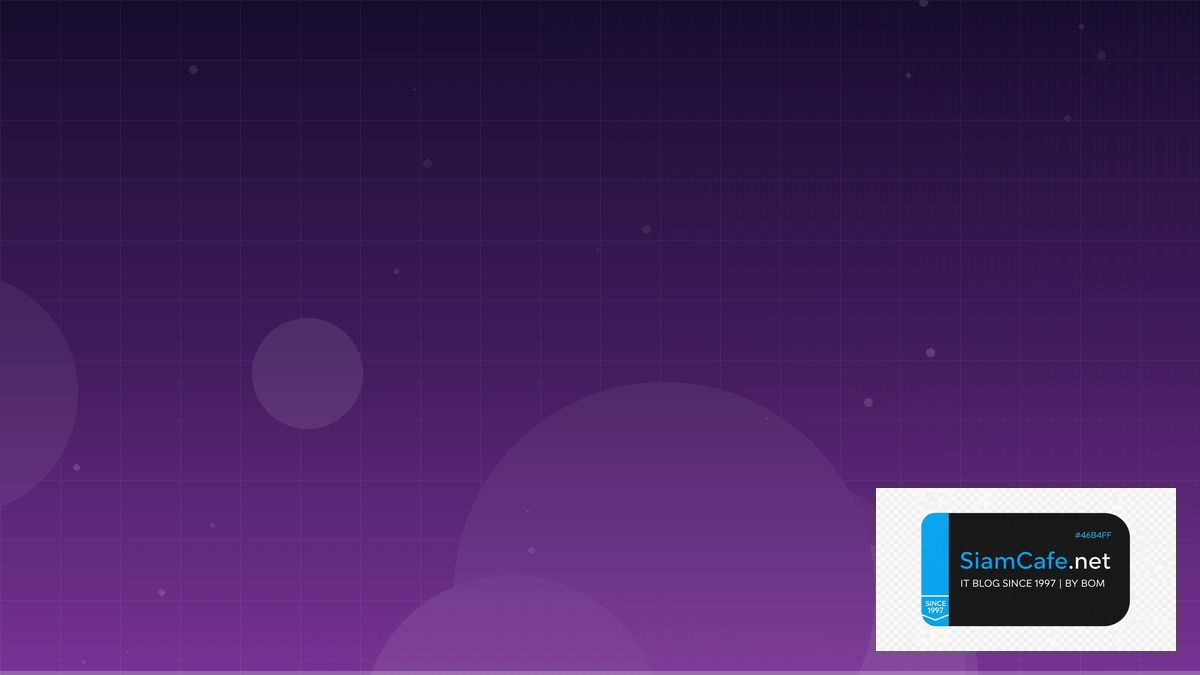 Java Virtual Threads Compliance Automation | SiamCafe Blog