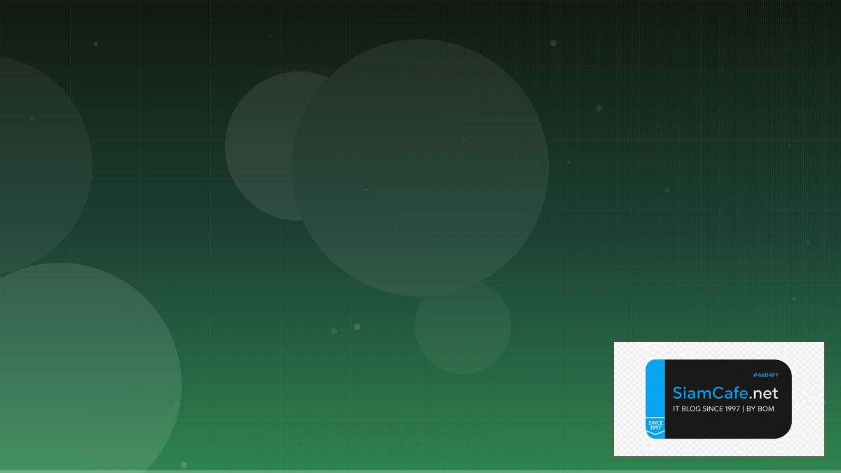 Java Virtual Threads Consensus Algorithm | SiamCafe Blog