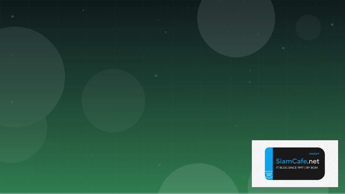 Java Virtual Threads Database Migration | SiamCafe Blog