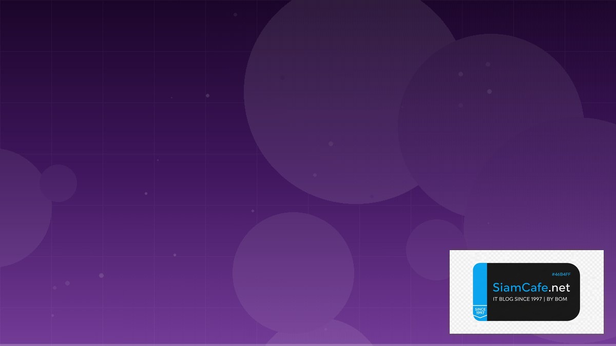 Java Virtual Threads Developer Experience DX | SiamCafe Blog