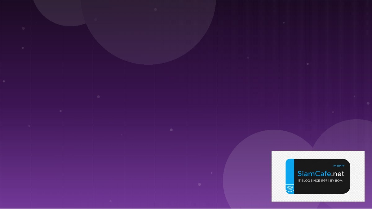 Java Virtual Threads DevOps Culture | SiamCafe Blog