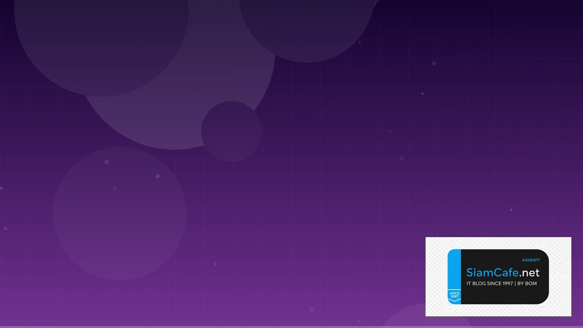 Java Virtual Threads Disaster Recovery Plan | SiamCafe Blog