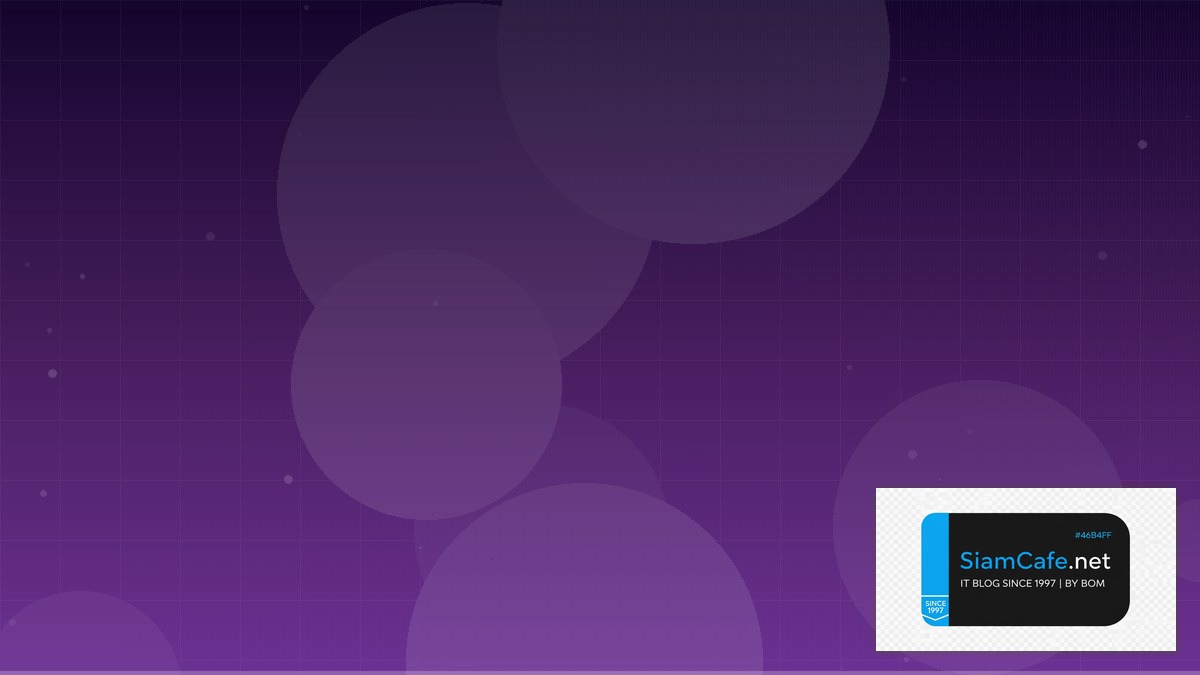 Java Virtual Threads DNS Management | SiamCafe Blog