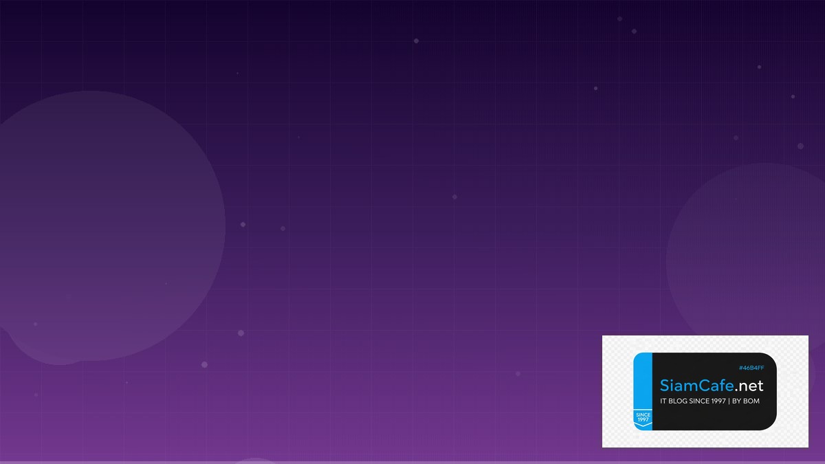 Java Virtual Threads Edge Computing | SiamCafe Blog