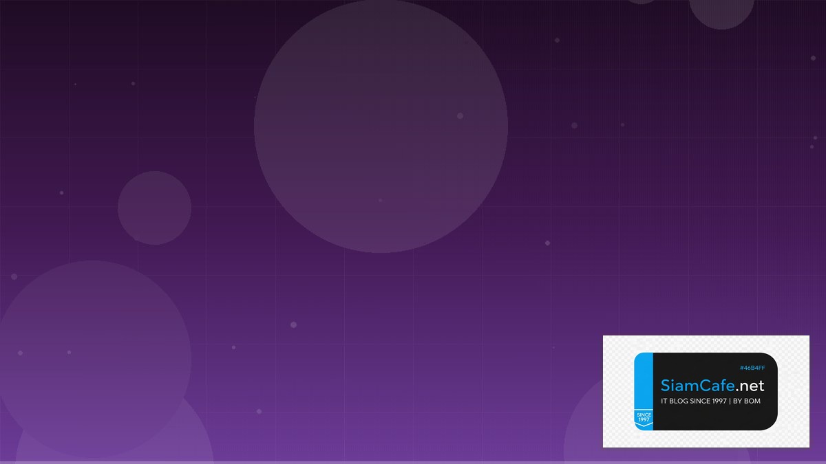 Java Virtual Threads Event Driven Design | SiamCafe Blog