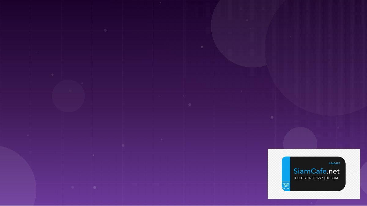 Java Virtual Threads Feature Flag Management | SiamCafe Blog