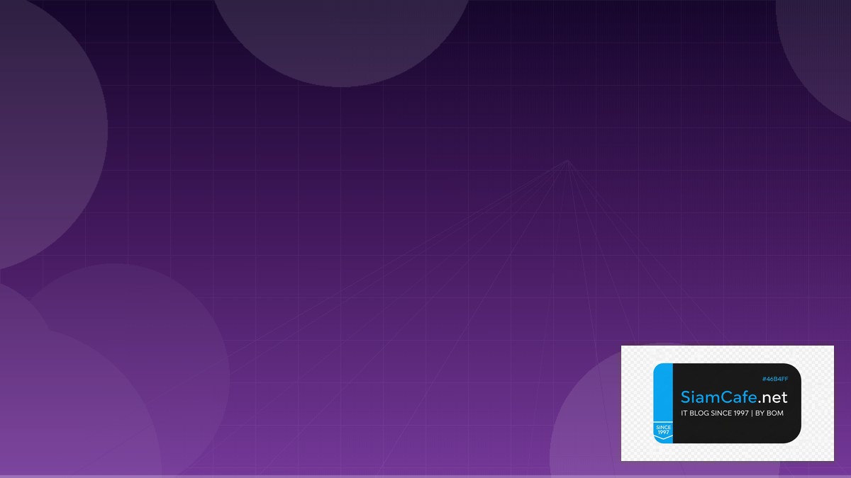 Java Virtual Threads FinOps Cloud Cost | SiamCafe Blog