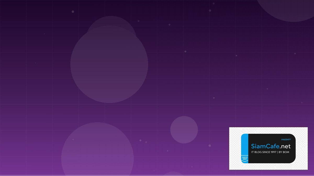 Java Virtual Threads GitOps Workflow | SiamCafe Blog