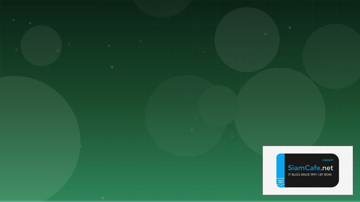 Java Virtual Threads GreenOps Sustainability | SiamCafe Blog