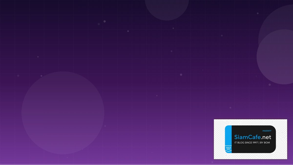 Java Virtual Threads Home Lab Setup | SiamCafe Blog