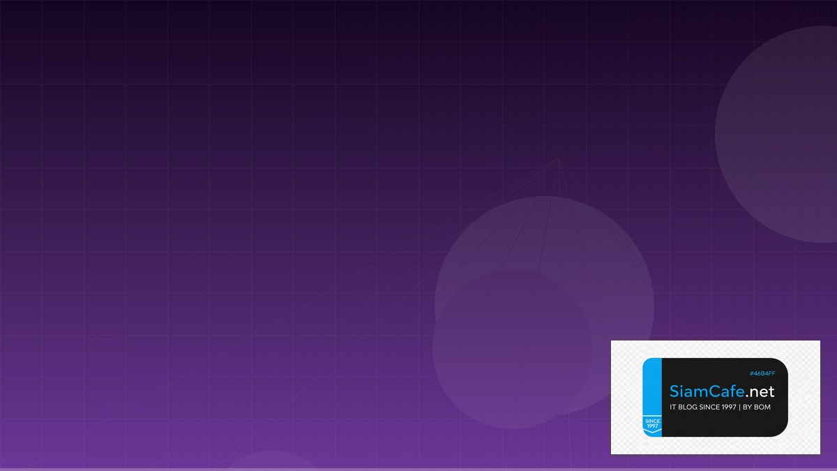 Java Virtual Threads Hybrid Cloud Setup | SiamCafe Blog