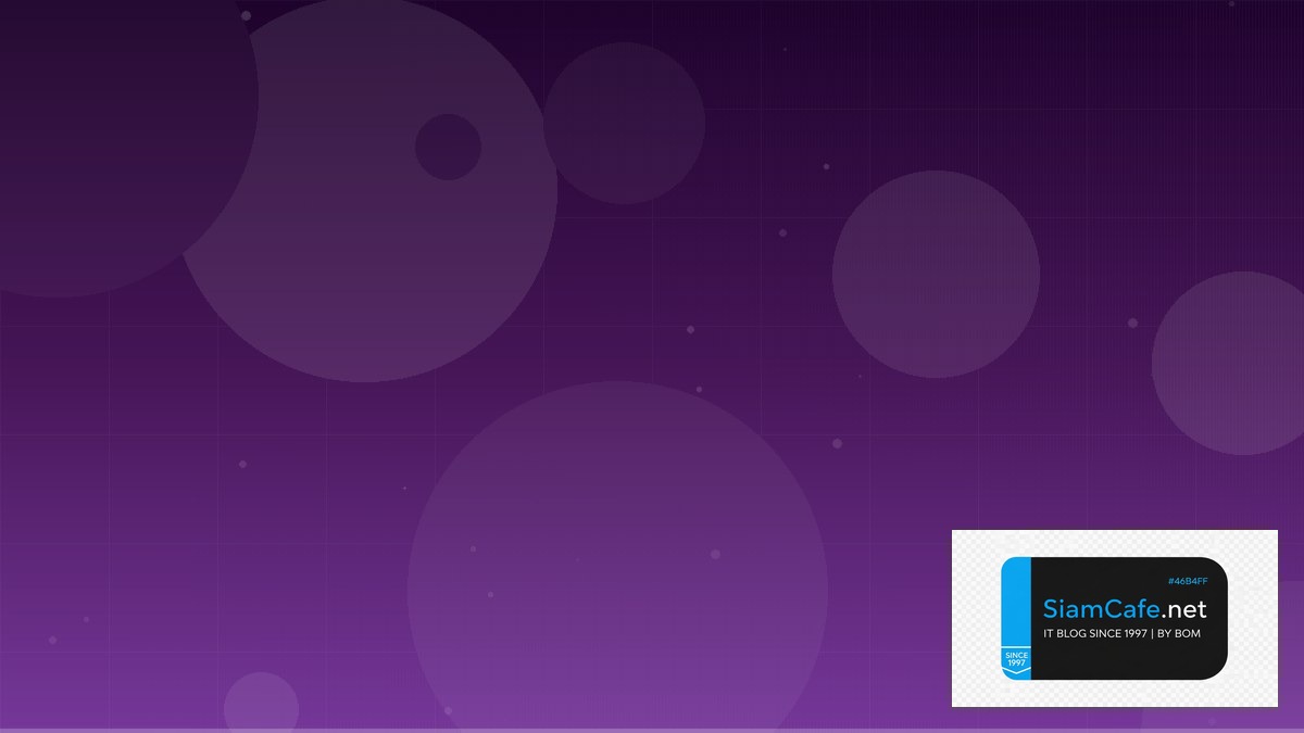 Java Virtual Threads Identity Access Management | SiamCafe Blog