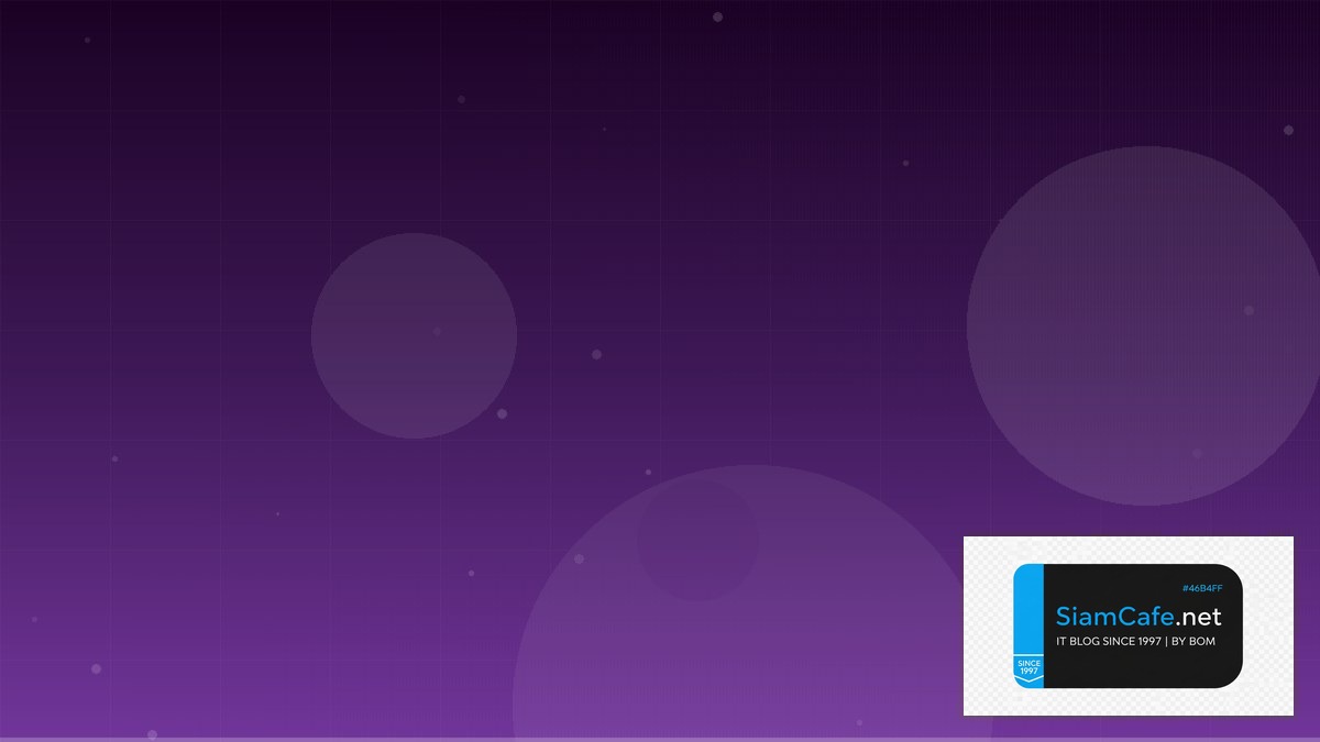 Java Virtual Threads Incident Management | SiamCafe Blog