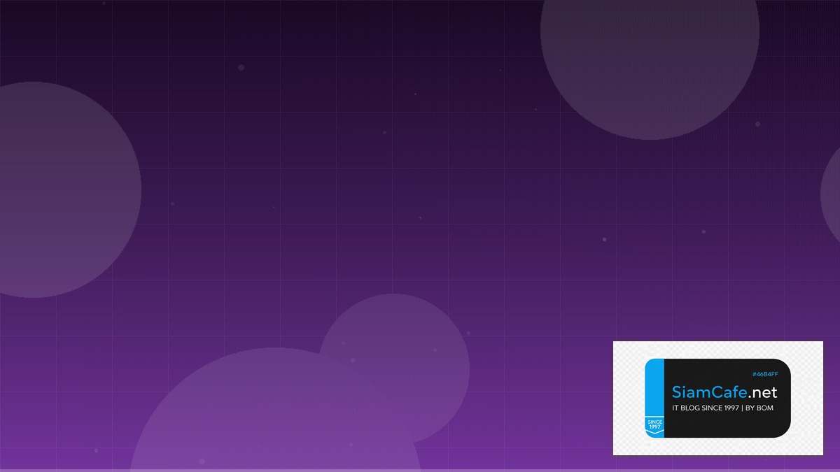 Java Virtual Threads Machine Learning Pipeline | SiamCafe Blog