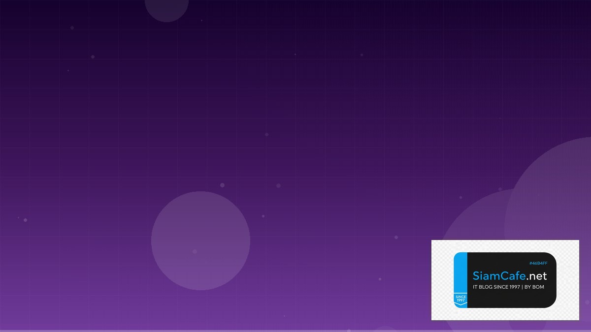 Java Virtual Threads Message Queue Design | SiamCafe Blog