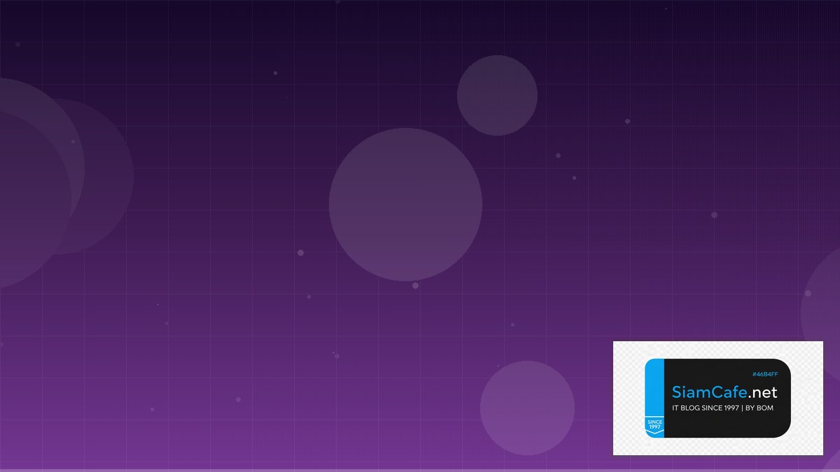 Java Virtual Threads Metric Collection | SiamCafe Blog