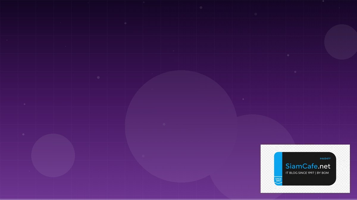 Java Virtual Threads Micro-segmentation | SiamCafe Blog