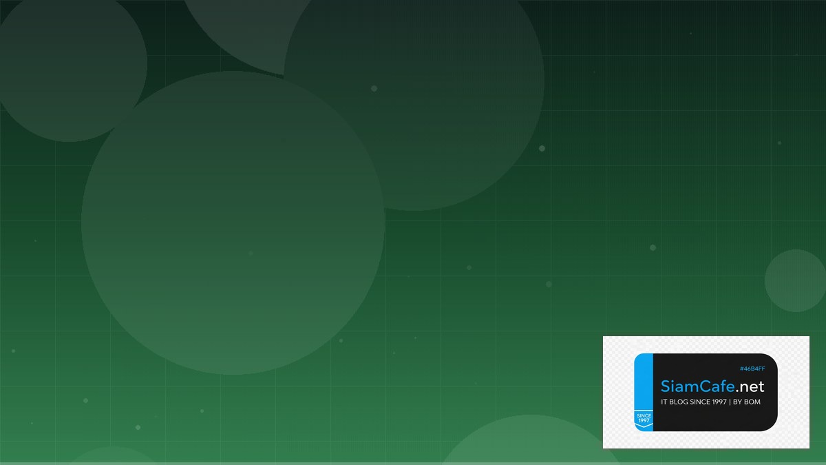 Java Virtual Threads MLOps Workflow | SiamCafe Blog