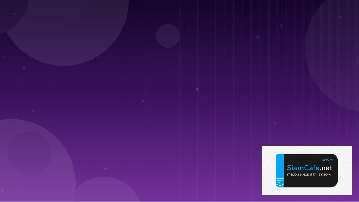 Java Virtual Threads Open Source Contribution | SiamCafe Blog