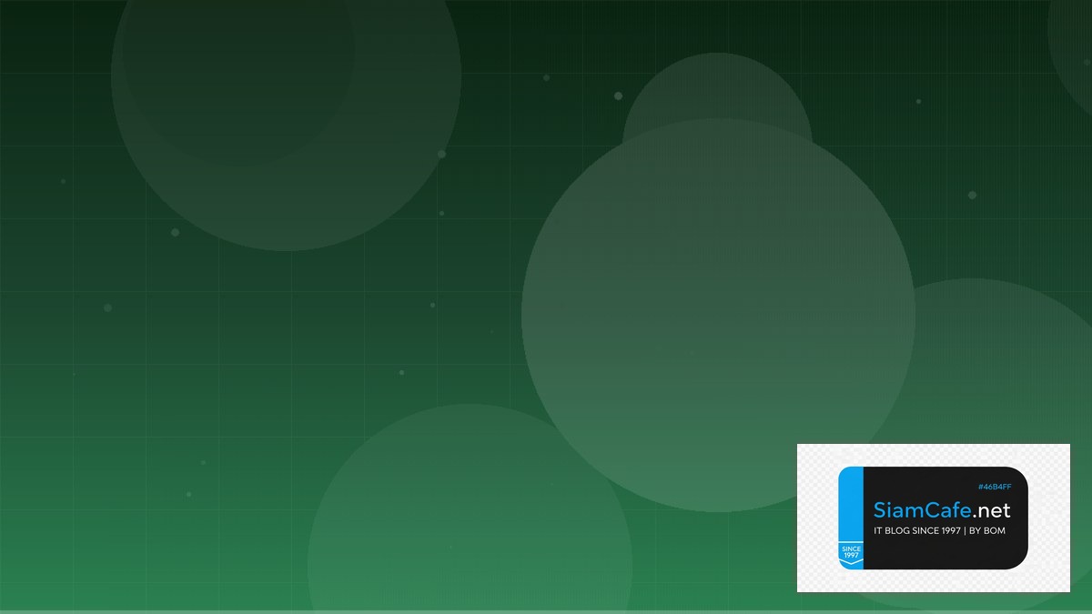 Java Virtual Threads Platform Engineering | SiamCafe Blog