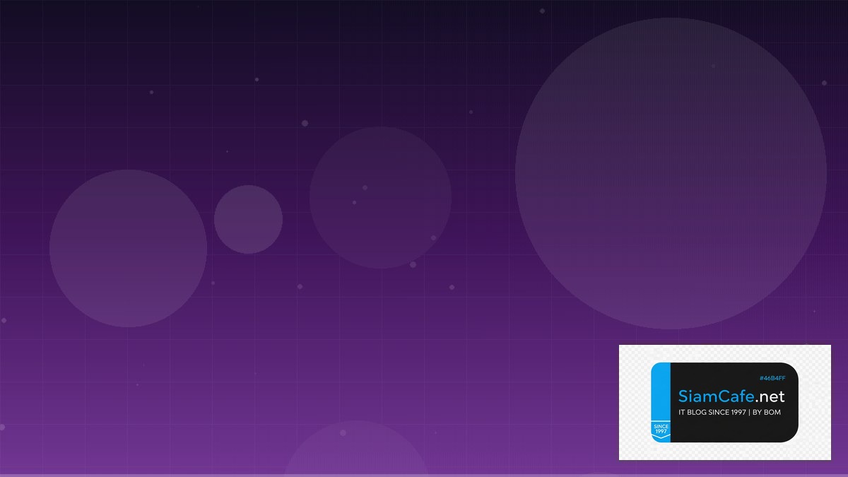 Java Virtual Threads Post-mortem Analysis | SiamCafe Blog