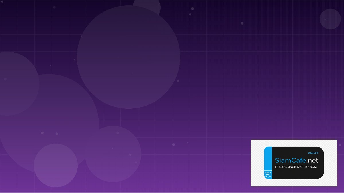 Java Virtual Threads Production Setup Guide | SiamCafe Blog