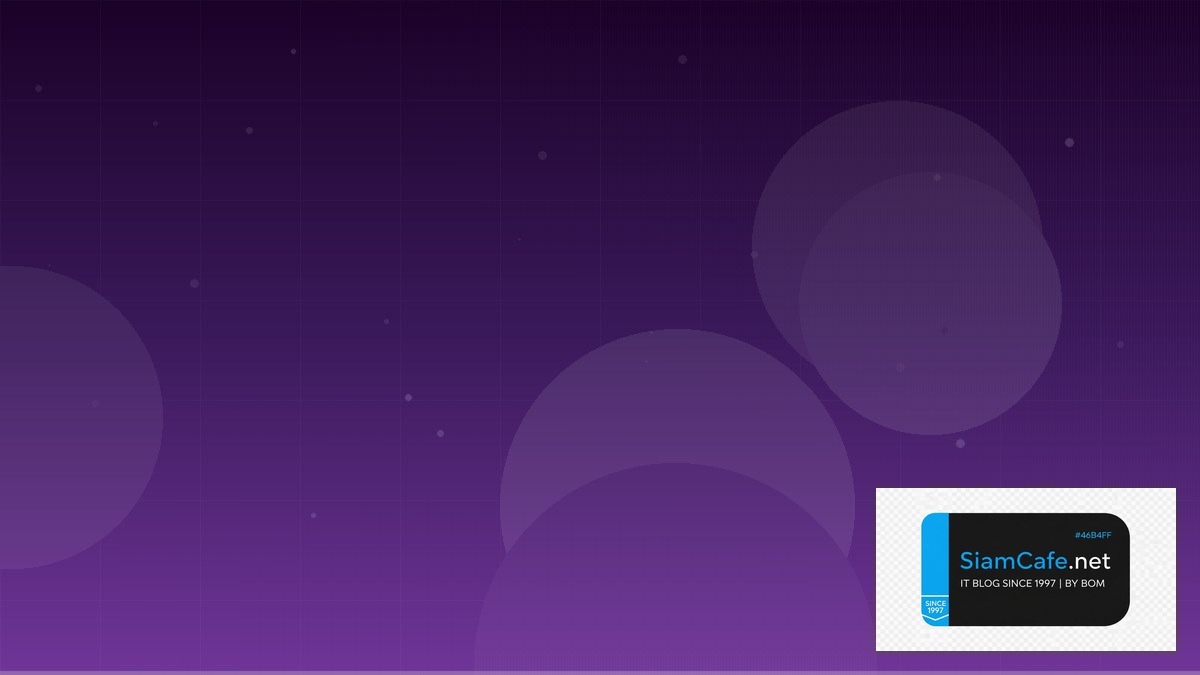 Java Virtual Threads Remote Work Setup | SiamCafe Blog