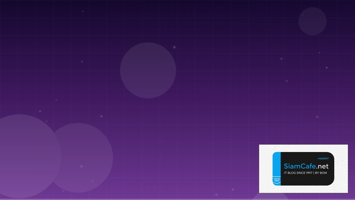 Java Virtual Threads SaaS Architecture | SiamCafe Blog