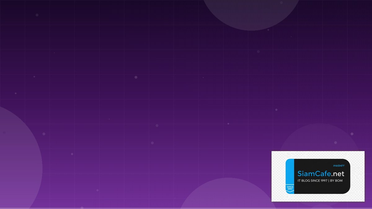 Java Virtual Threads Scaling Strategy วิธี Scale | SiamCafe Blog