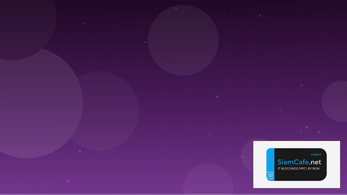 Java Virtual Threads Service Level Objective SLO | SiamCafe Blog