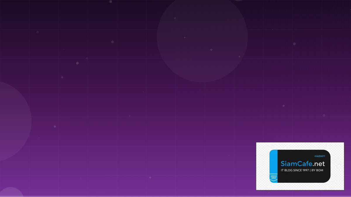 Java Virtual Threads Stream Processing | SiamCafe Blog