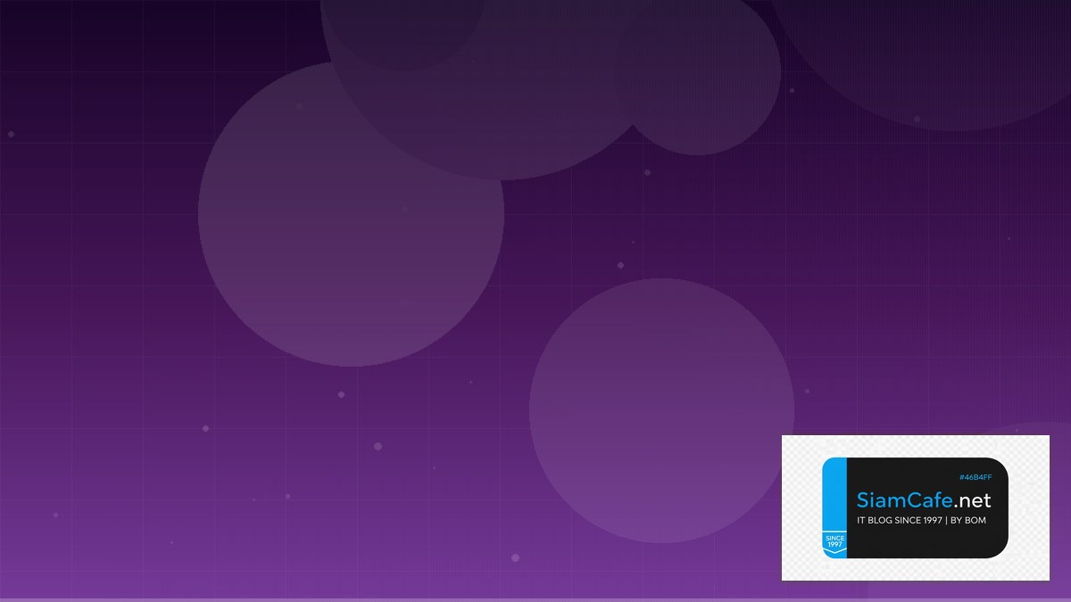 Java Virtual Threads Team Productivity | SiamCafe Blog