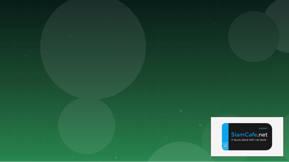 JavaScript Bun Runtime 12 Factor App | SiamCafe Blog